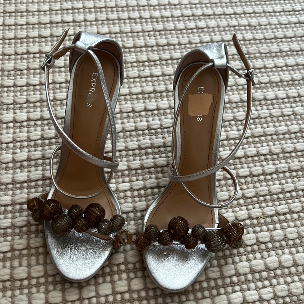 Women’s heels